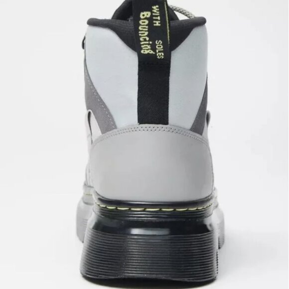 Dr Martens Boury Hiker Boot - Picture 4 of 6